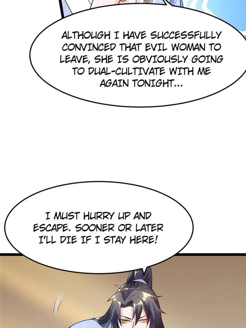 I'm an Evil God Chapter 1 - 102