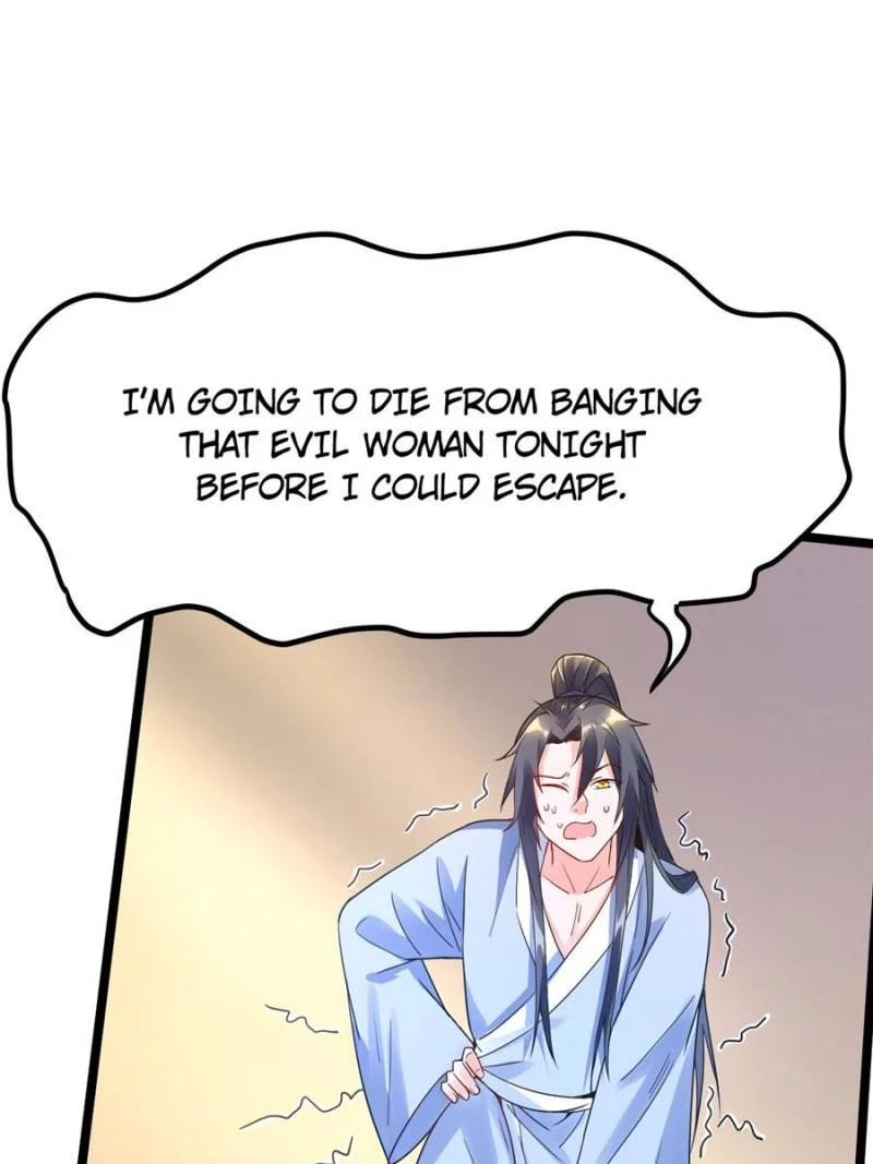 I'm an Evil God Chapter 1 - 107