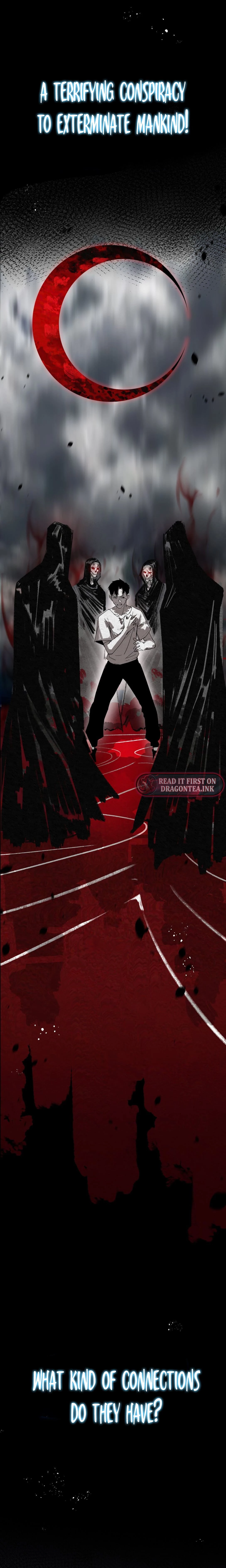 Moon Slayer Chapter 0.1 - 3