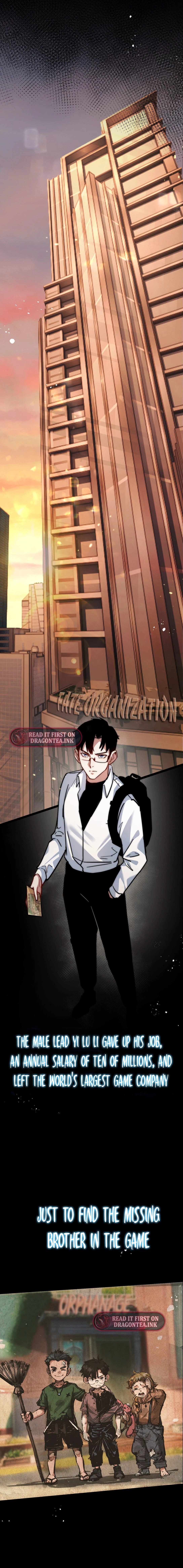 Moon Slayer Chapter 0.1 - 4