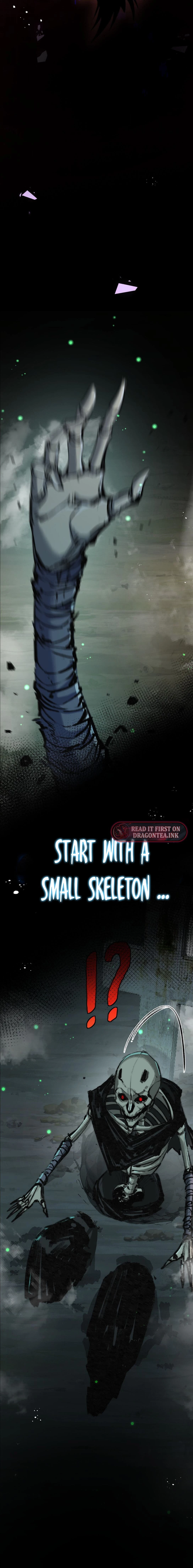 Moon Slayer Chapter 0.1 - 6