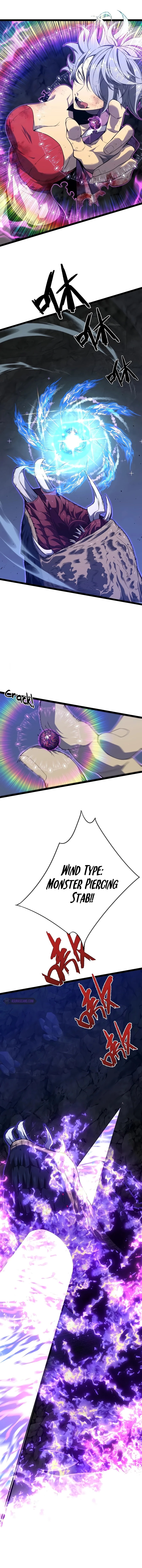 Your Talent is Mine Chapter 80 - 4