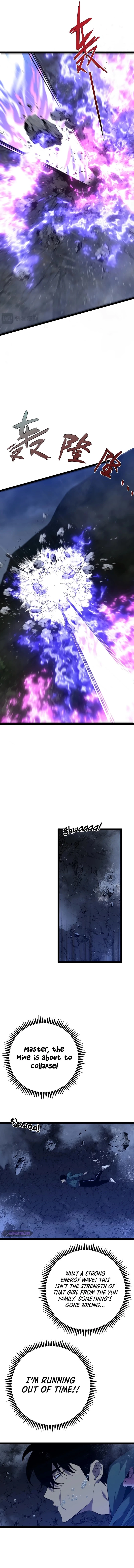 Your Talent is Mine Chapter 80 - 5