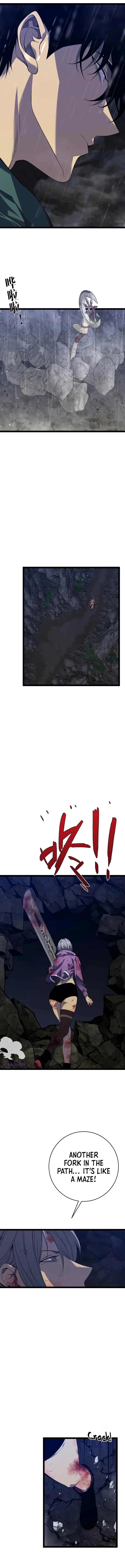 Your Talent is Mine Chapter 79 - 4
