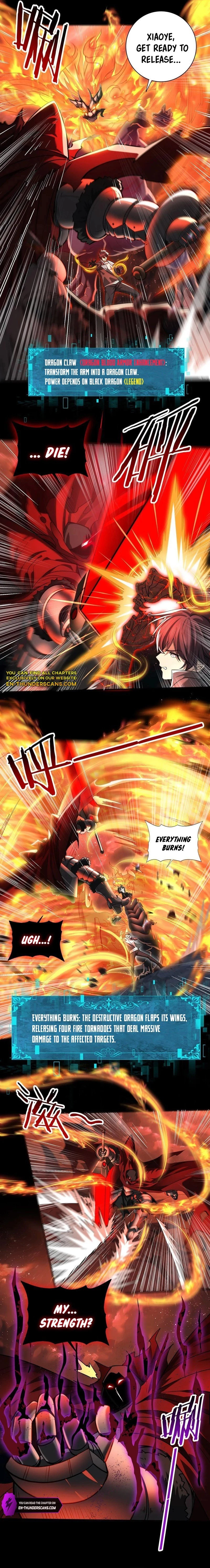 I Got The Weakest Class, Dragon Tamer!? Chapter 18 - 4