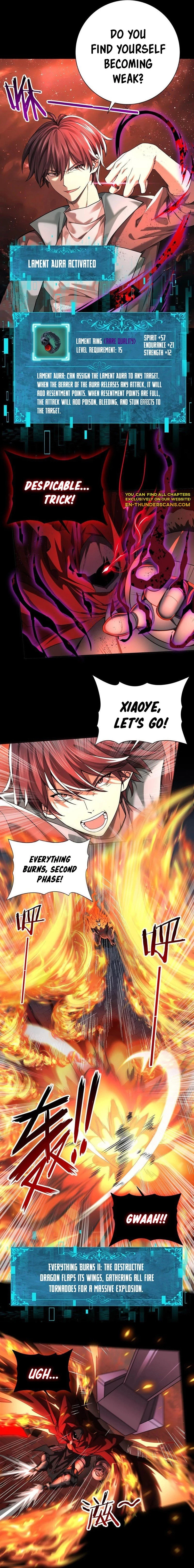 I Got The Weakest Class, Dragon Tamer!? Chapter 18 - 5
