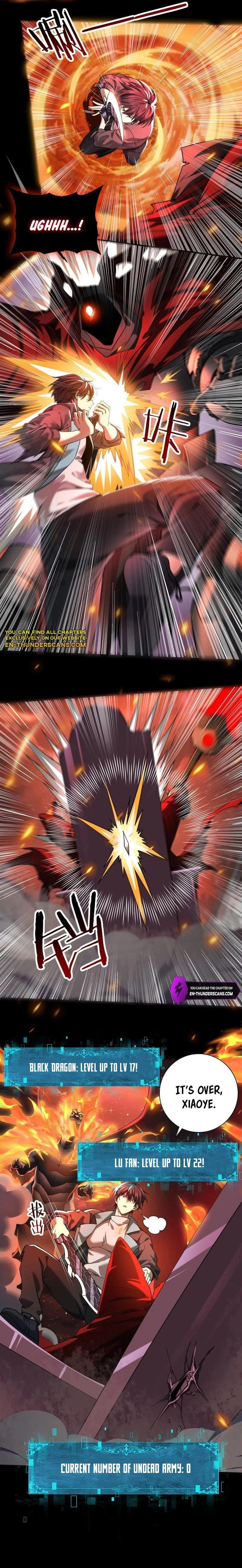 I Got The Weakest Class, Dragon Tamer!? Chapter 18 - 6