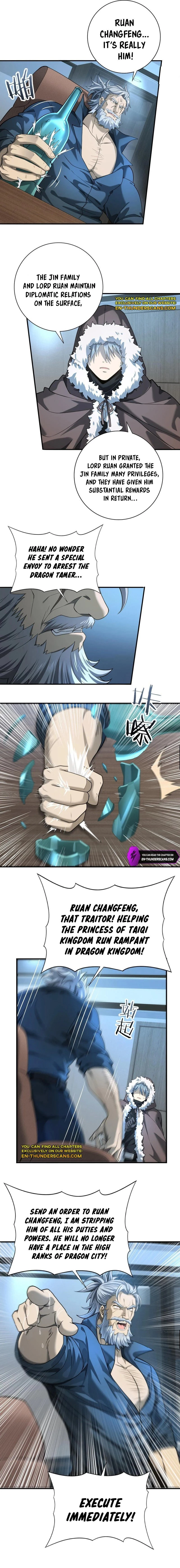 I Got The Weakest Class, Dragon Tamer!? Chapter 18 - 12