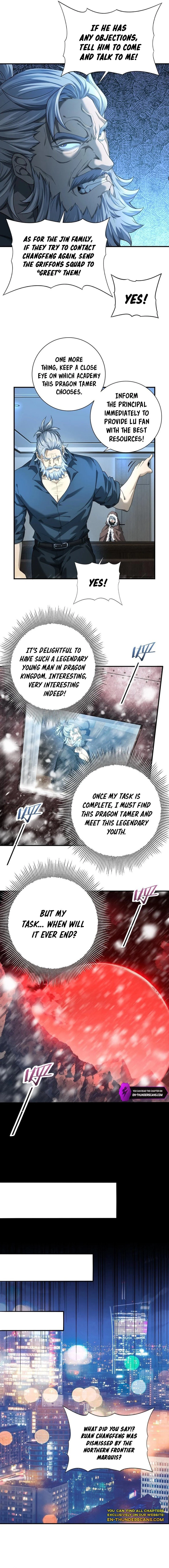 I Got The Weakest Class, Dragon Tamer!? Chapter 18 - 13