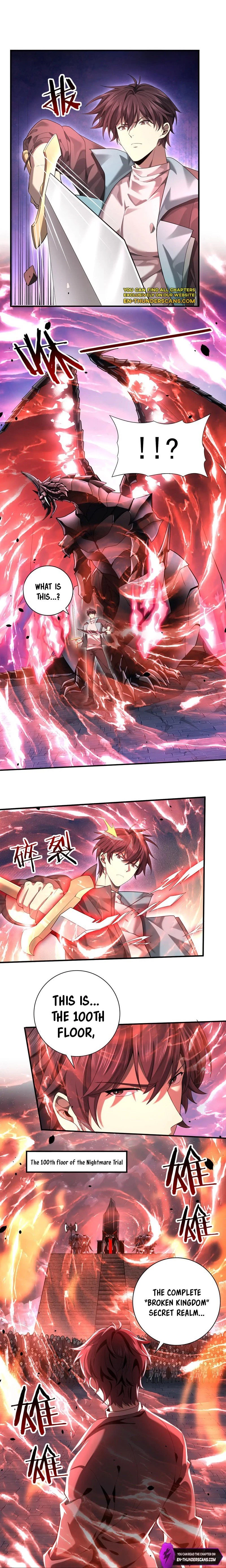 I Got The Weakest Class, Dragon Tamer!? Chapter 17 - 5