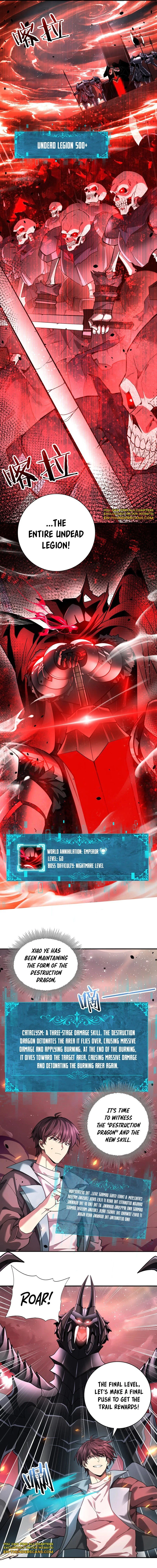 I Got The Weakest Class, Dragon Tamer!? Chapter 17 - 6