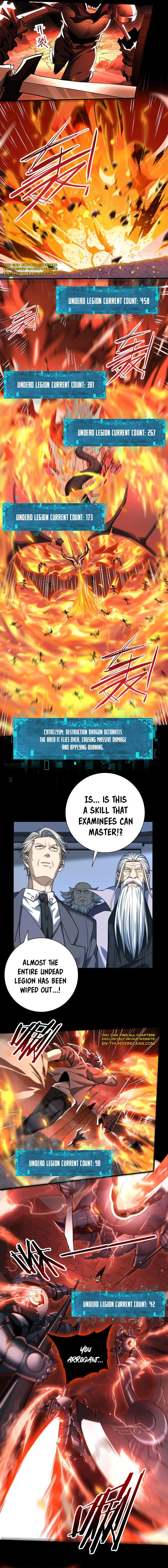 I Got The Weakest Class, Dragon Tamer!? Chapter 17 - 10