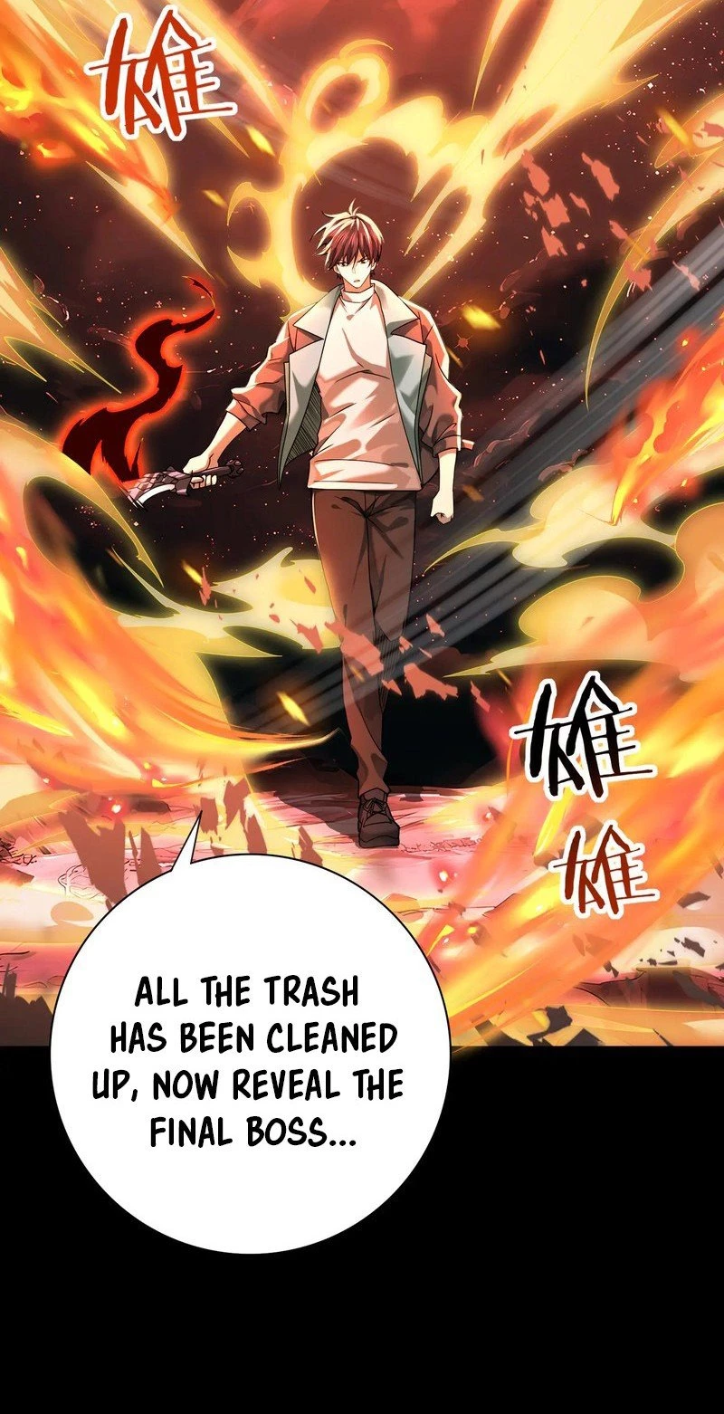 I Got The Weakest Class, Dragon Tamer!? Chapter 17 - 12