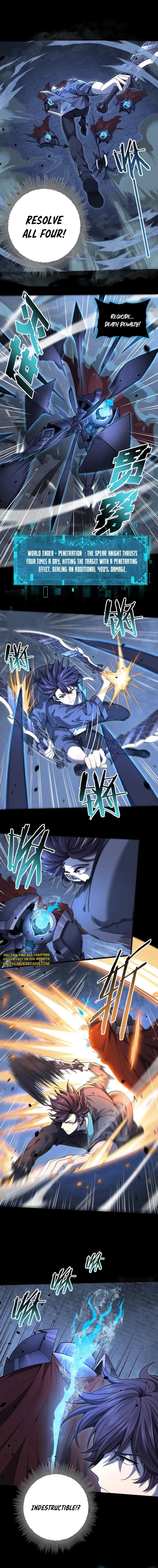 Worthless Profession: Dragon Tamer Chapter 16 - 8
