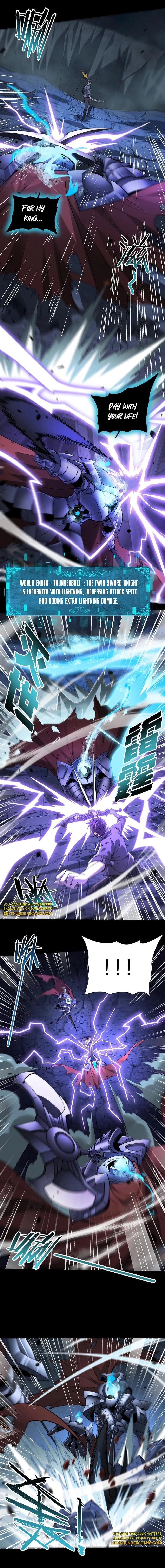 Worthless Profession: Dragon Tamer Chapter 16 - 10