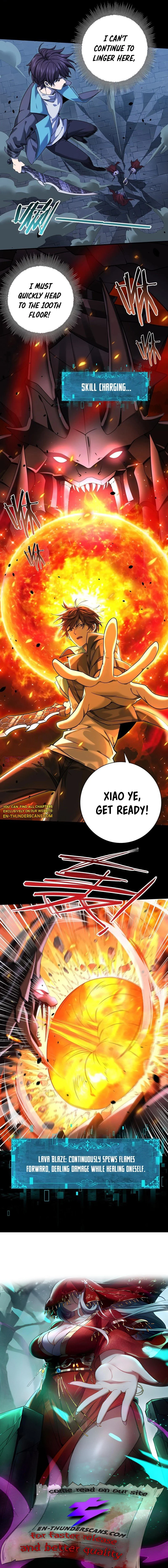 Worthless Profession: Dragon Tamer Chapter 16 - 11