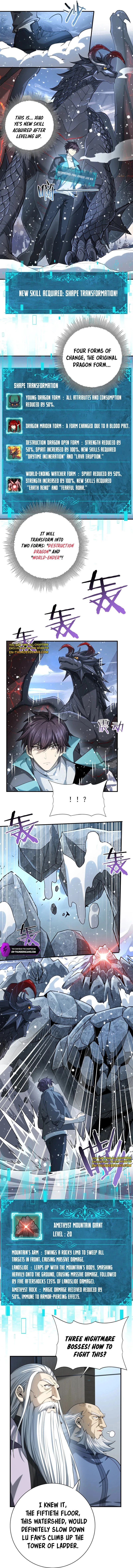I Got The Weakest Class, Dragon Tamer!? Chapter 15 - 4