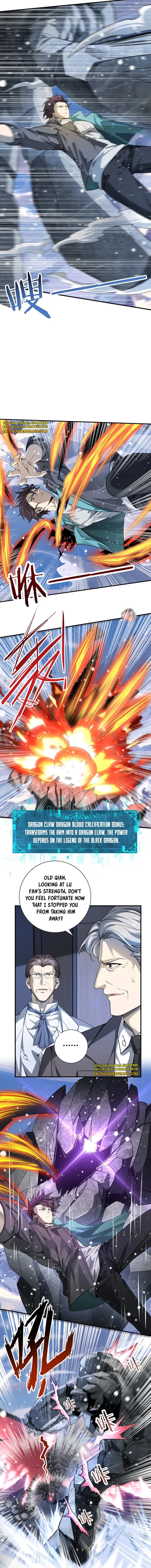 I Got The Weakest Class, Dragon Tamer!? Chapter 15 - 9