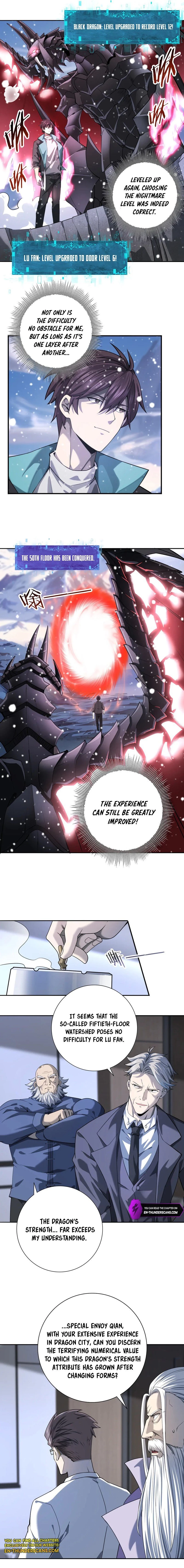 I Got The Weakest Class, Dragon Tamer!? Chapter 15 - 11