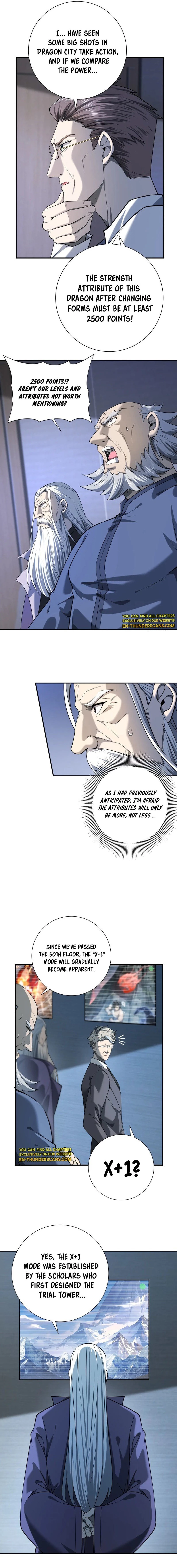 I Got The Weakest Class, Dragon Tamer!? Chapter 15 - 12