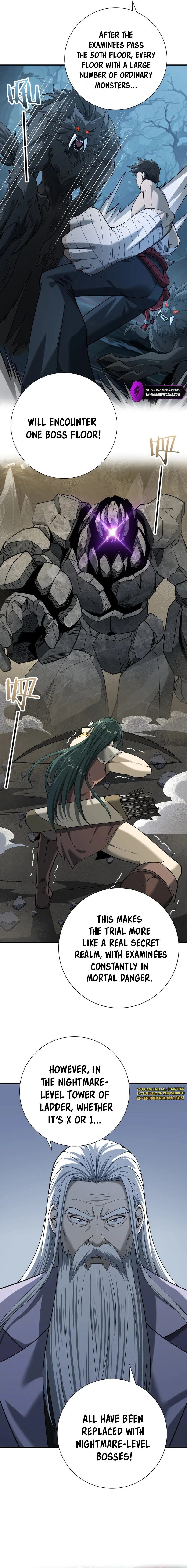 I Got The Weakest Class, Dragon Tamer!? Chapter 15 - 13