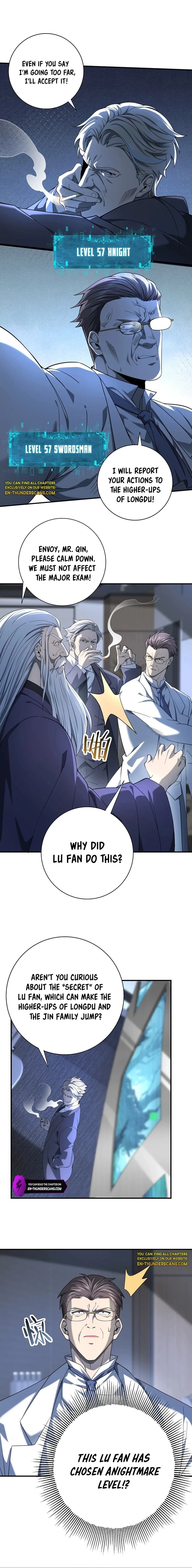 I Got The Weakest Class, Dragon Tamer!? Chapter 14 - 7