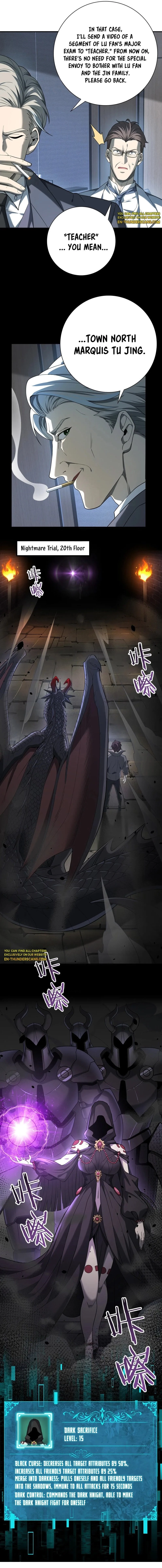 I Got The Weakest Class, Dragon Tamer!? Chapter 14 - 12
