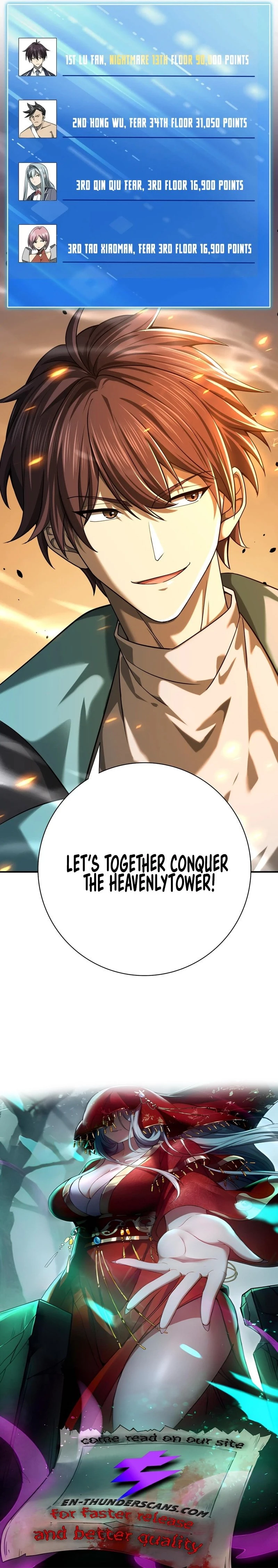I Got The Weakest Class, Dragon Tamer!? Chapter 14 - 14