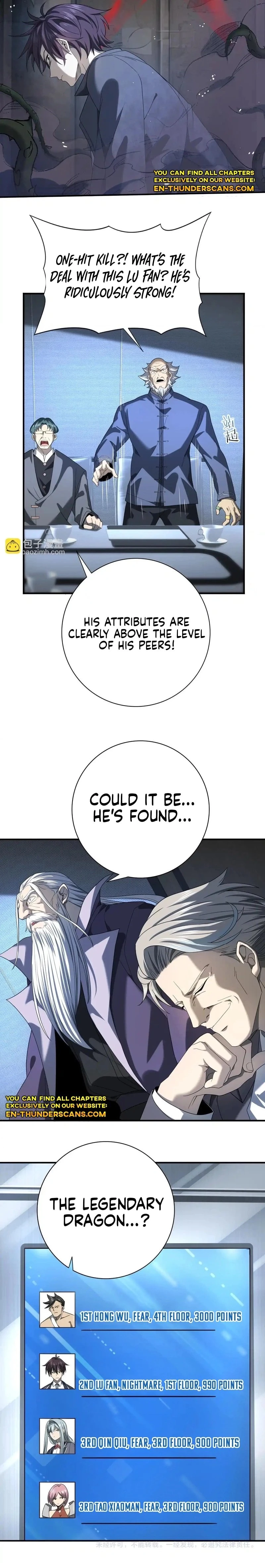 I Got The Weakest Class, Dragon Tamer!? Chapter 13 - 7