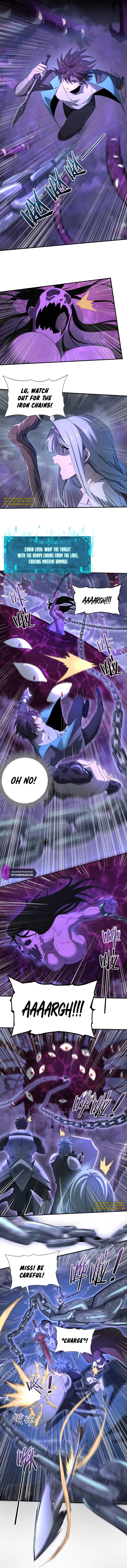 I Got The Weakest Class, Dragon Tamer!? Chapter 8 - 5