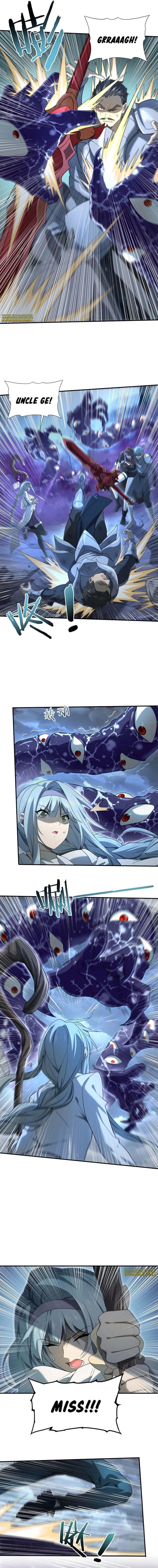 I Got The Weakest Class, Dragon Tamer!? Chapter 7 - 10