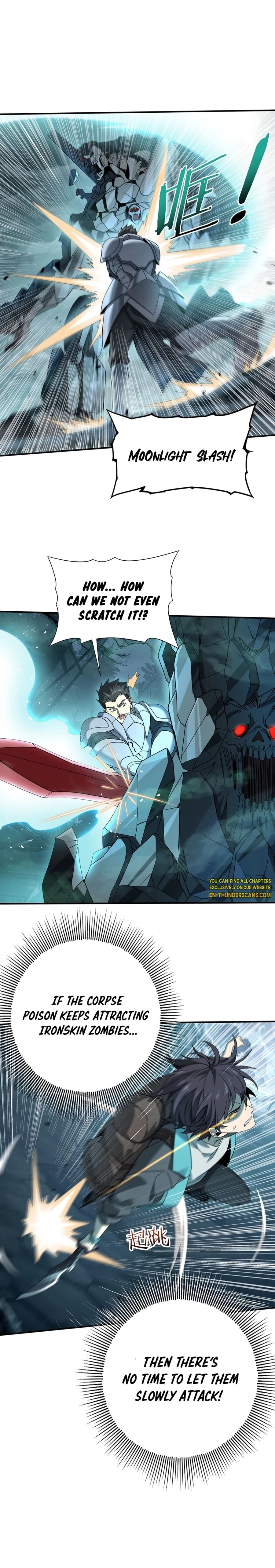 I Got The Weakest Class, Dragon Tamer!? Chapter 6 - 11