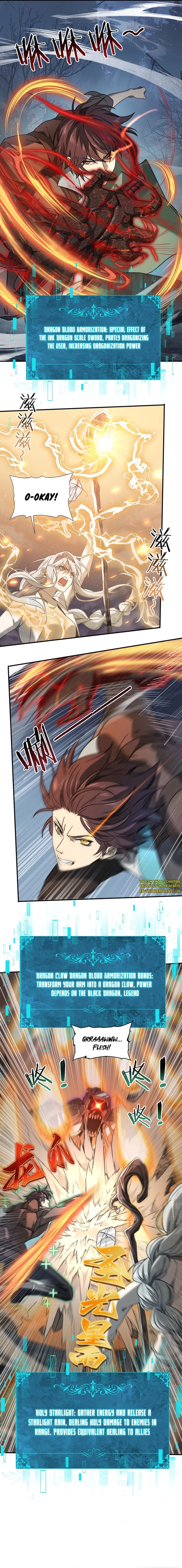 I Got The Weakest Class, Dragon Tamer!? Chapter 6 - 14