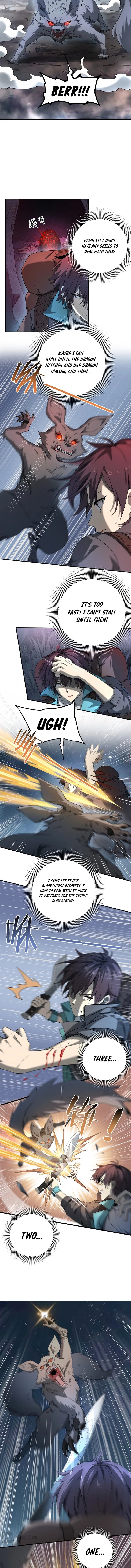 I Got The Weakest Class, Dragon Tamer!? Chapter 3 - 6