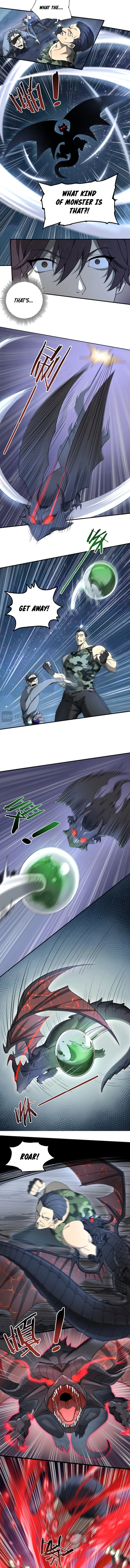 I Got The Weakest Class, Dragon Tamer!? Chapter 3 - 10