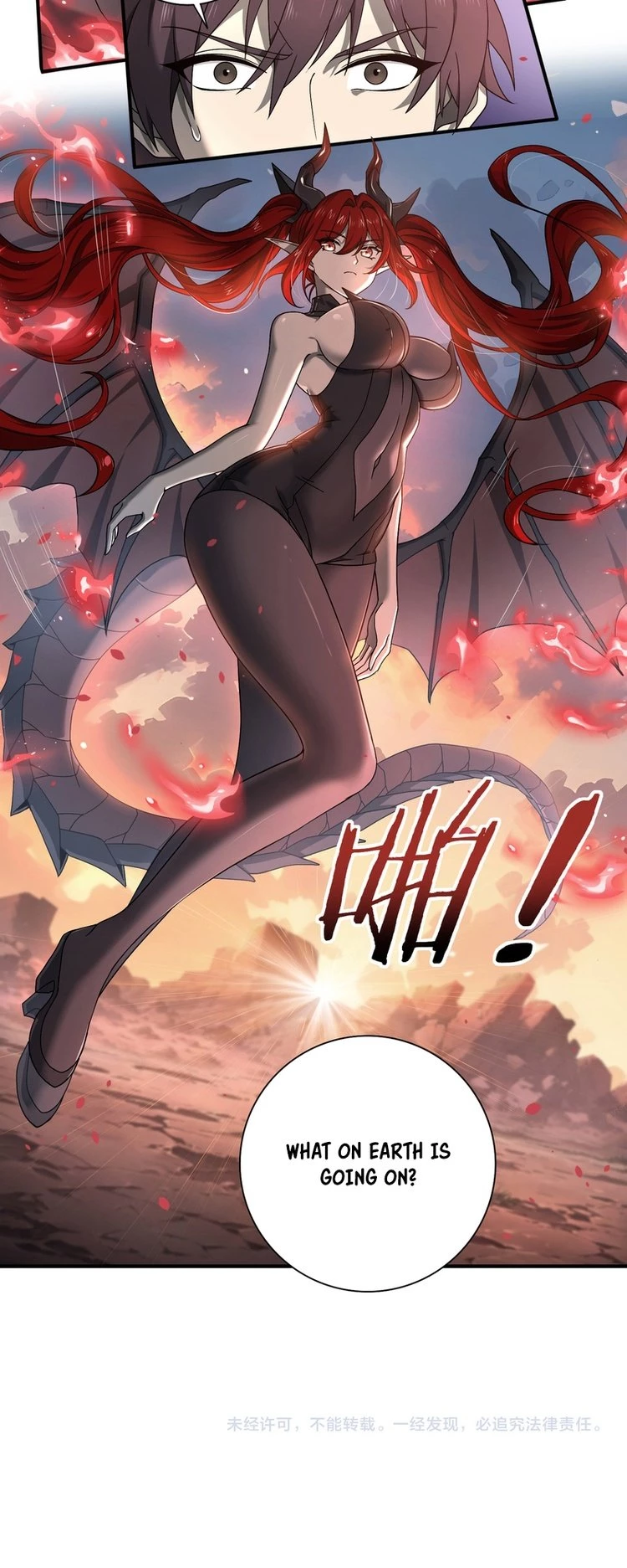 I Got The Weakest Class, Dragon Tamer!? Chapter 3 - 15