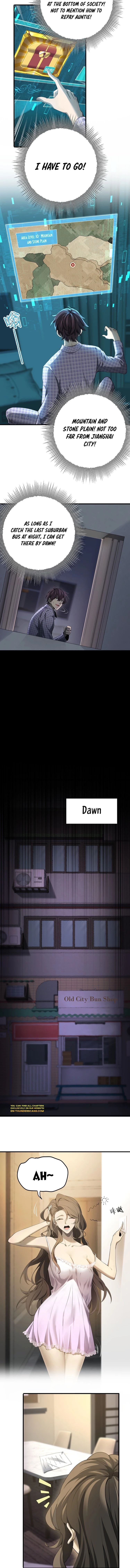 I Got The Weakest Class, Dragon Tamer!? Chapter 2 - 9