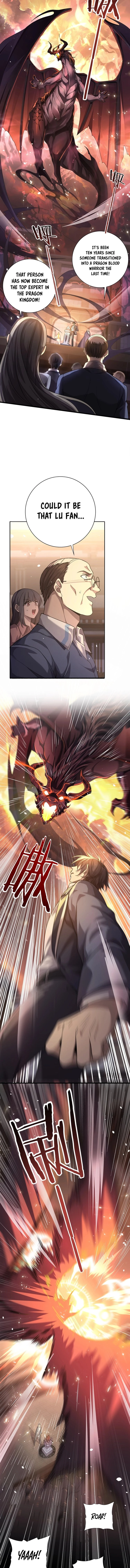 I Got The Weakest Class, Dragon Tamer!? Chapter 1 - 11