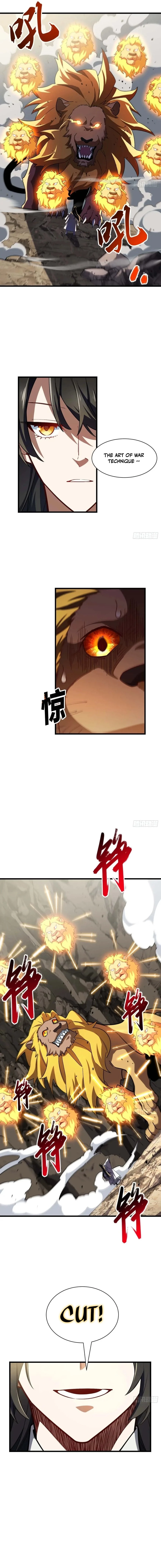 Scoring the Sacred Body of the Ancients from the Get-go Chapter 44 - 7