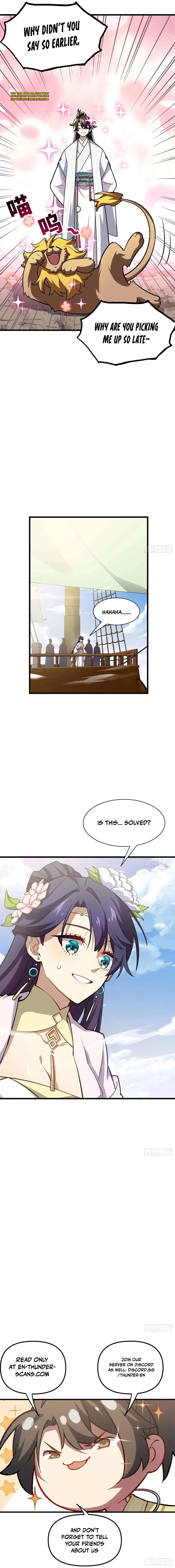 Scoring the Sacred Body of the Ancients from the Get-go Chapter 44 - 10