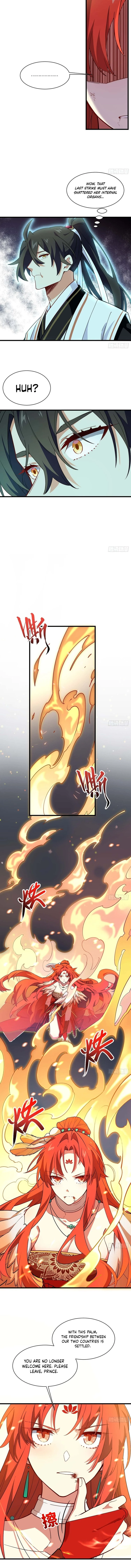 Scoring the Sacred Body of the Ancients from the Get-go Chapter 28 - 2