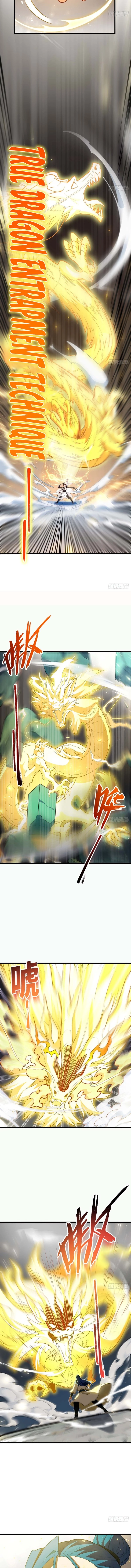 Scoring the Sacred Body of the Ancients from the Get-go Chapter 28 - 9