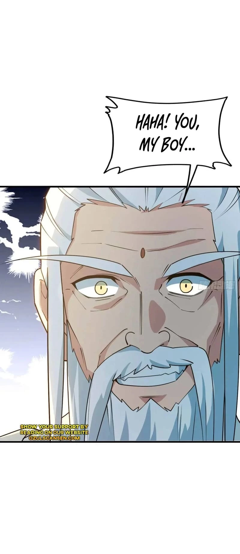 Scoring the Sacred Body of the Ancients from the Get-go Chapter 22 - 7