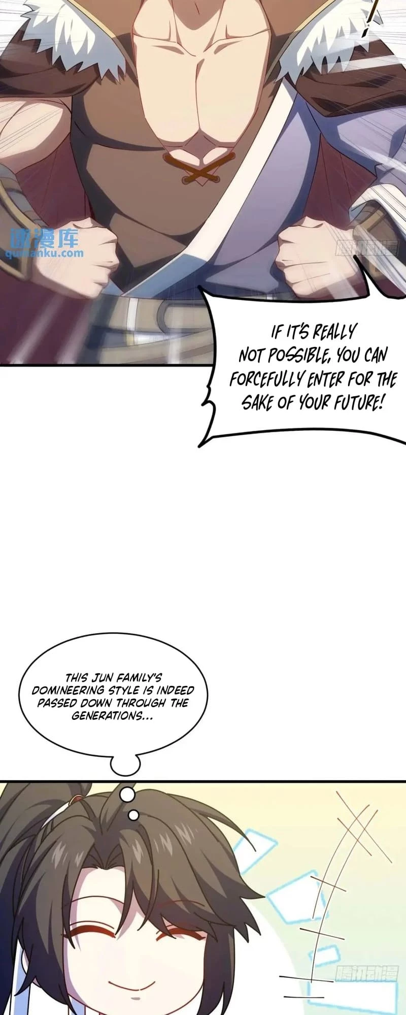 Scoring the Sacred Body of the Ancients from the Get-go Chapter 22 - 33