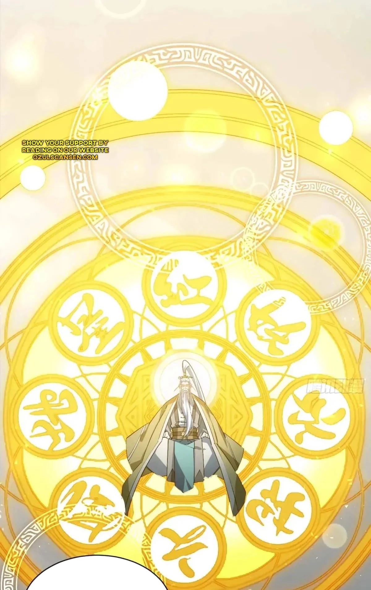 Scoring the Sacred Body of the Ancients from the Get-go Chapter 21 - 6