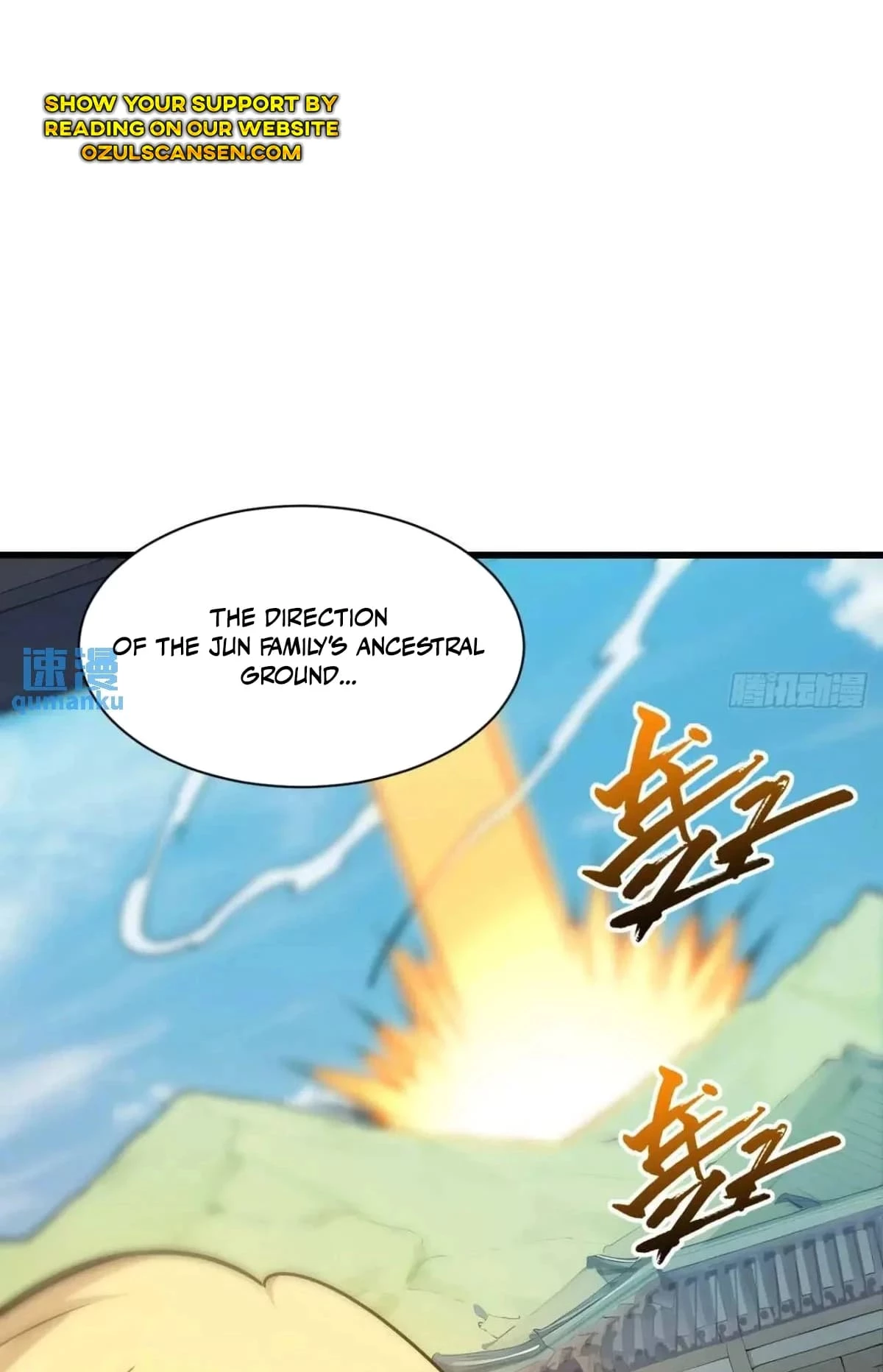 Scoring the Sacred Body of the Ancients from the Get-go Chapter 21 - 56