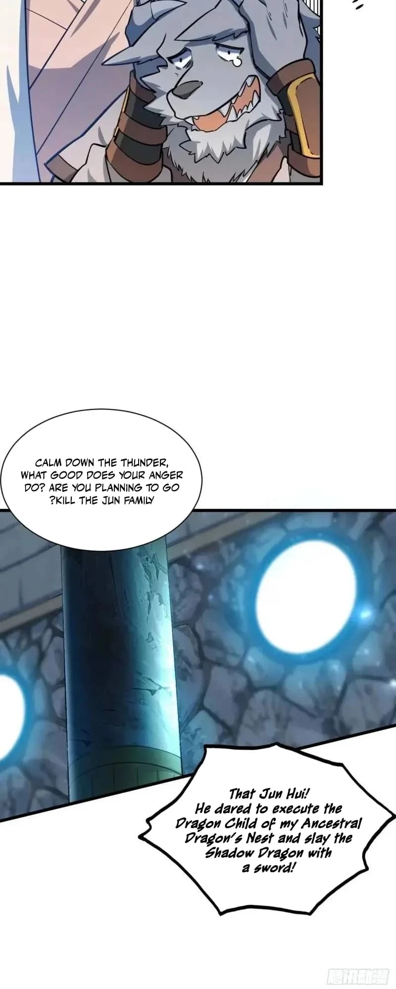 Scoring the Sacred Body of the Ancients from the Get-go Chapter 20 - 28