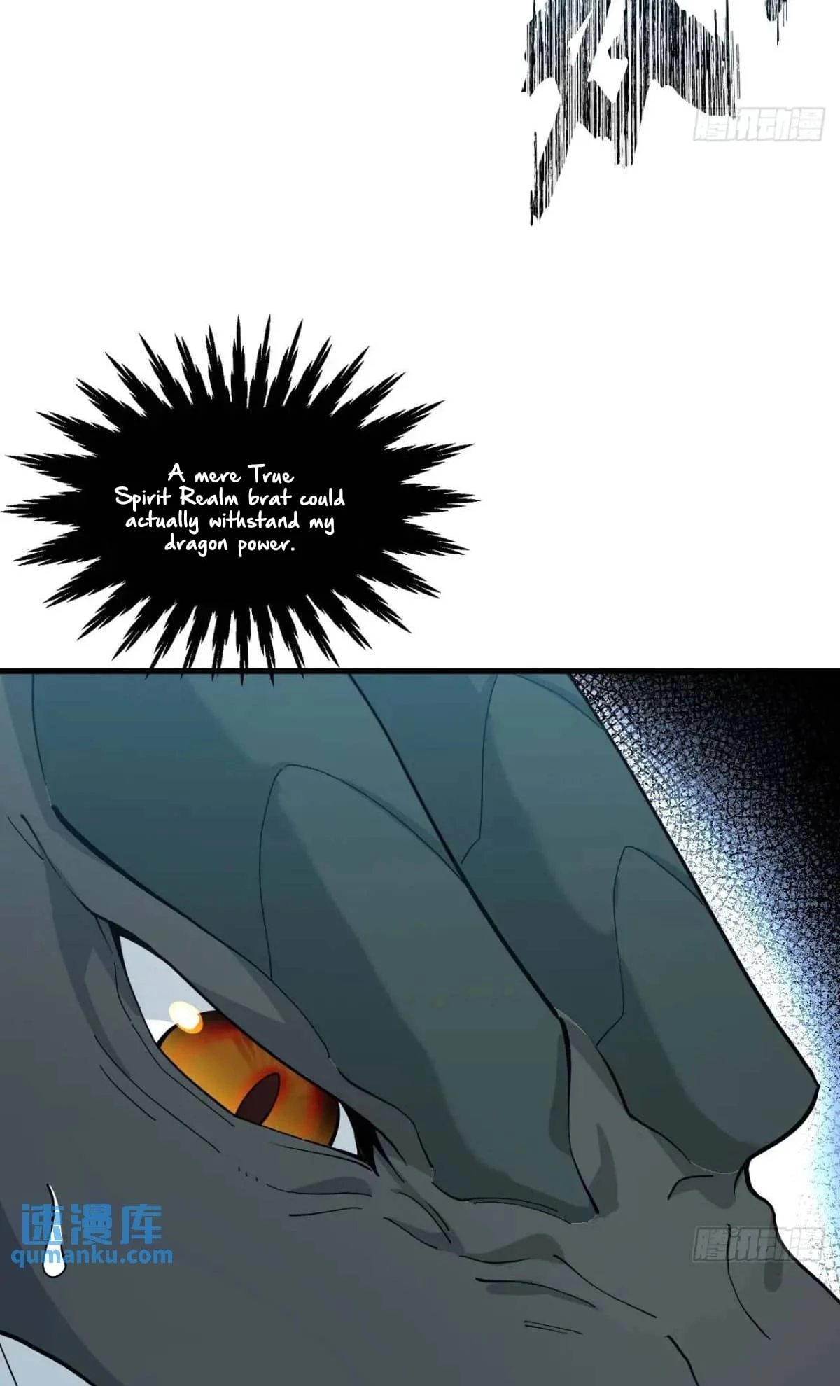 Scoring the Sacred Body of the Ancients from the Get-go Chapter 18 - 17