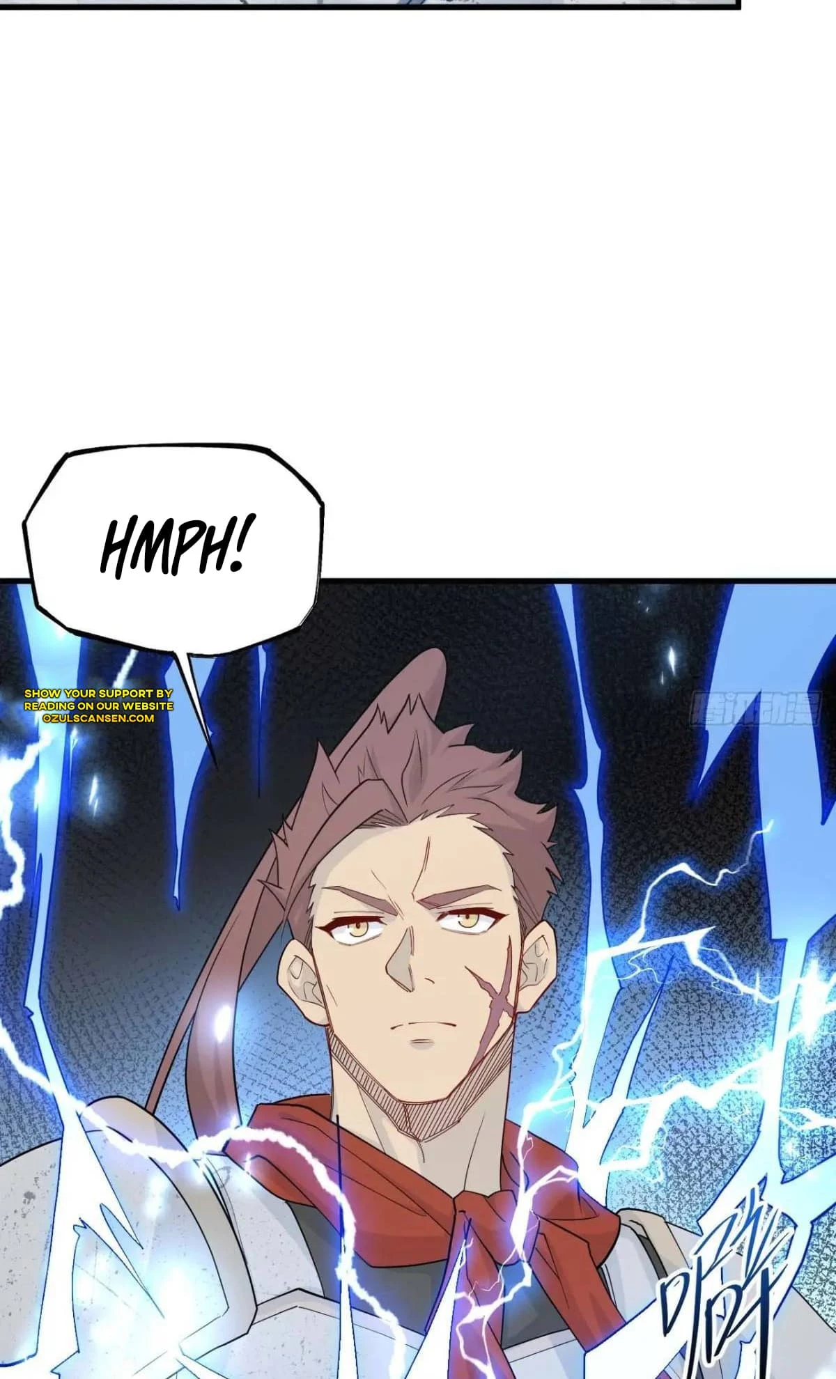 Scoring the Sacred Body of the Ancients from the Get-go Chapter 18 - 19