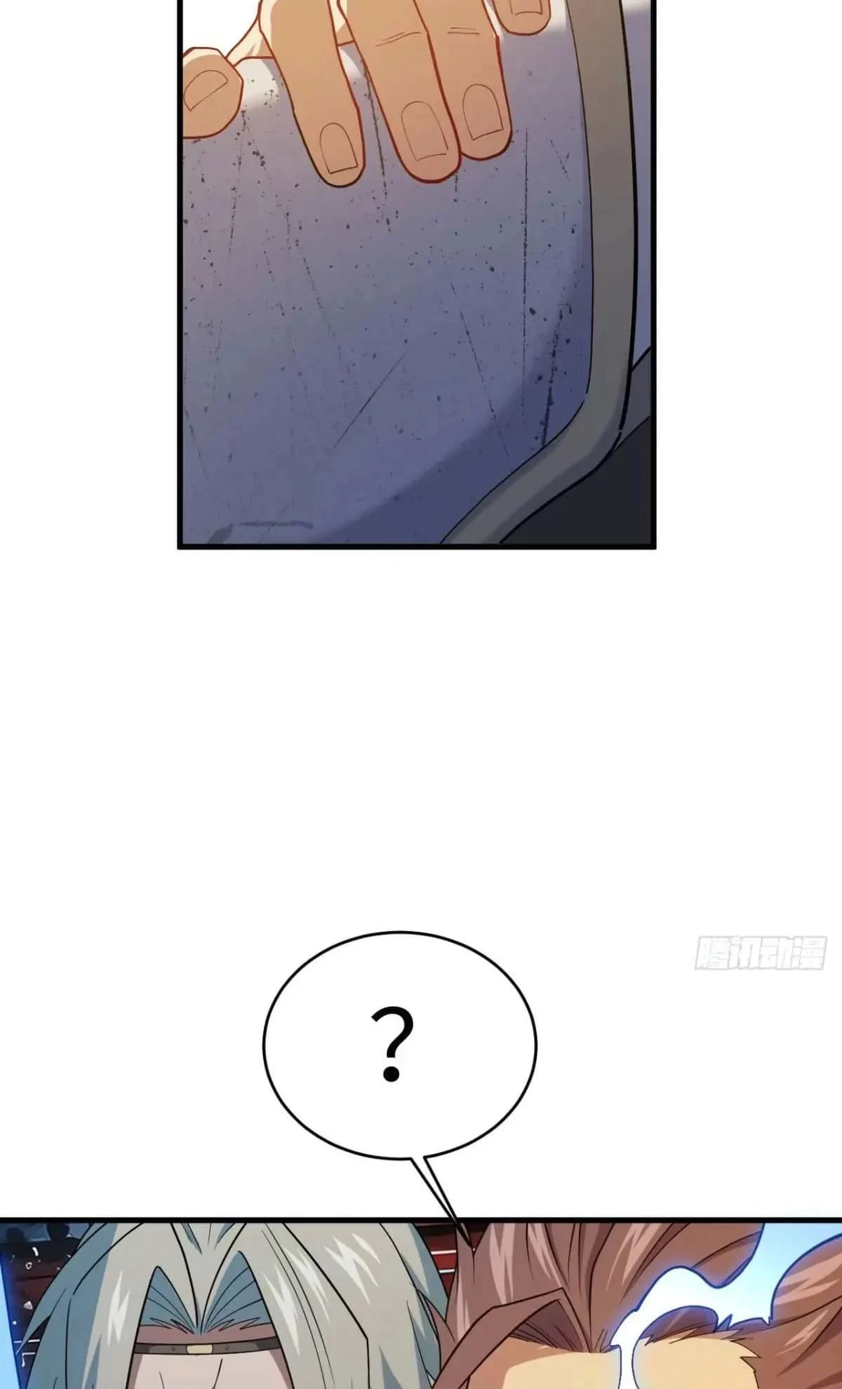 Scoring the Sacred Body of the Ancients from the Get-go Chapter 18 - 21
